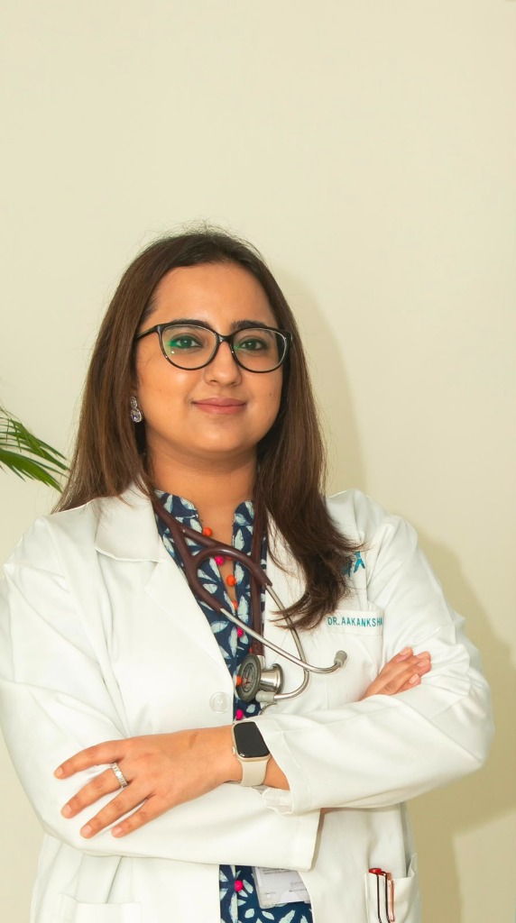Dr. Aakanksha Chawla