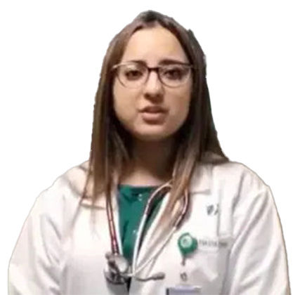 Dr. Aakanksha Chawla — Senior Consultant, Respiratory Medicine